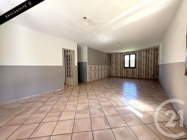 Maison &agrave; vendre - 5 pi&egrave;ces - 101,35 m2 - Gourdon - 46 - MIDI-PYRENEES