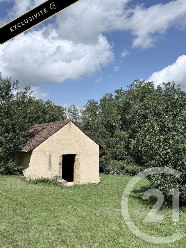 Maison &agrave; vendre - 5 pi&egrave;ces - 101,35 m2 - Gourdon - 46 - MIDI-PYRENEES