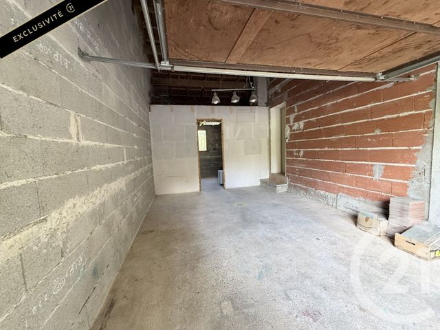 Maison &agrave; vendre - 5 pi&egrave;ces - 101,35 m2 - Gourdon - 46 - MIDI-PYRENEES