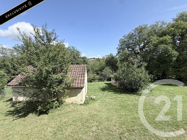 Maison &agrave; vendre - 5 pi&egrave;ces - 101,35 m2 - Gourdon - 46 - MIDI-PYRENEES