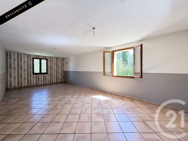 Maison &agrave; vendre - 5 pi&egrave;ces - 101,35 m2 - Gourdon - 46 - MIDI-PYRENEES