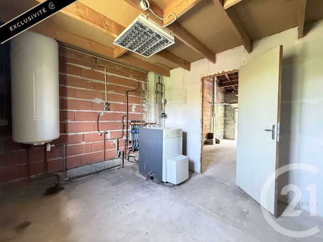 Maison &agrave; vendre - 5 pi&egrave;ces - 101,35 m2 - Gourdon - 46 - MIDI-PYRENEES