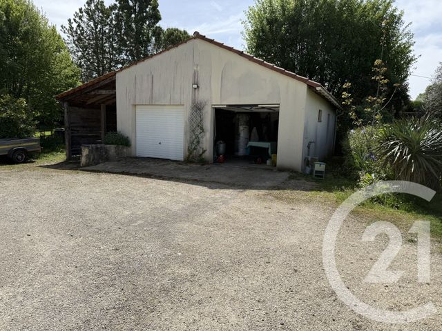 Maison &agrave; vendre - 5 pi&egrave;ces - 108,85 m2 - St Projet - 46 - MIDI-PYRENEES