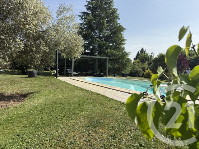 Maison &agrave; vendre - 5 pi&egrave;ces - 108,85 m2 - St Projet - 46 - MIDI-PYRENEES