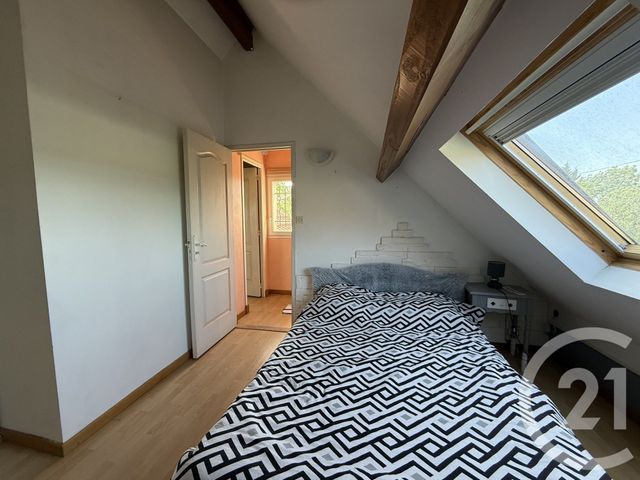 Maison &agrave; vendre - 5 pi&egrave;ces - 108,85 m2 - St Projet - 46 - MIDI-PYRENEES