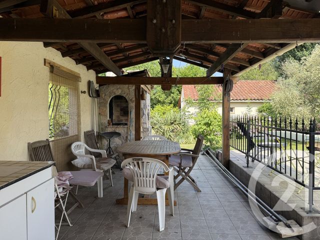 Maison &agrave; vendre - 5 pi&egrave;ces - 108,85 m2 - St Projet - 46 - MIDI-PYRENEES