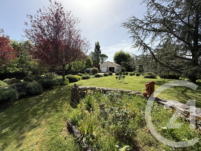 Maison &agrave; vendre - 5 pi&egrave;ces - 108,85 m2 - St Projet - 46 - MIDI-PYRENEES