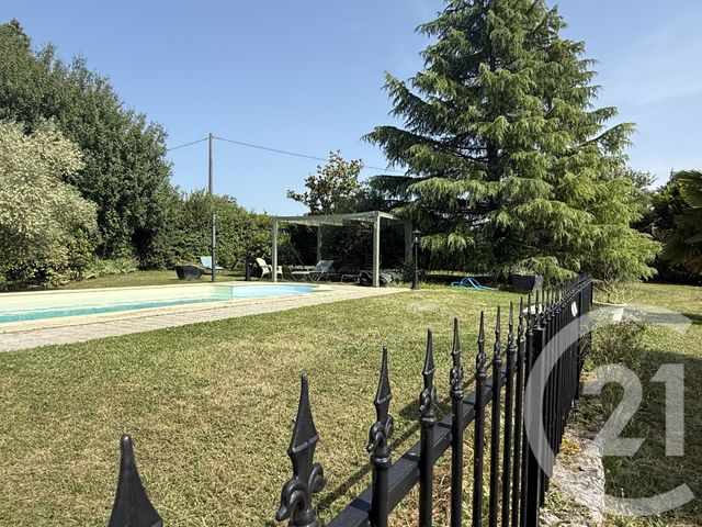 Maison &agrave; vendre - 5 pi&egrave;ces - 108,85 m2 - St Projet - 46 - MIDI-PYRENEES