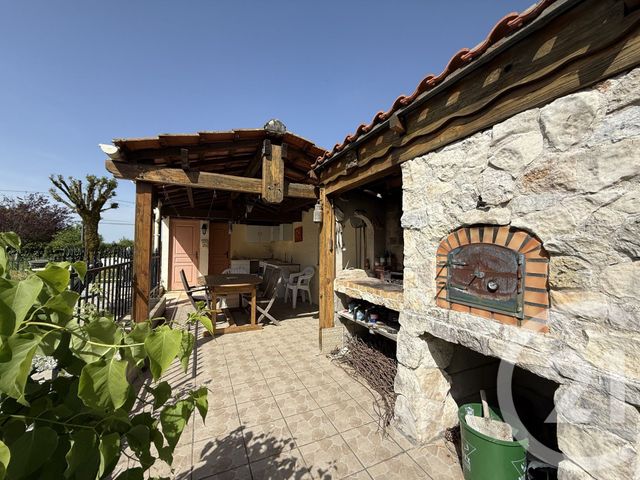 Maison &agrave; vendre - 5 pi&egrave;ces - 108,85 m2 - St Projet - 46 - MIDI-PYRENEES