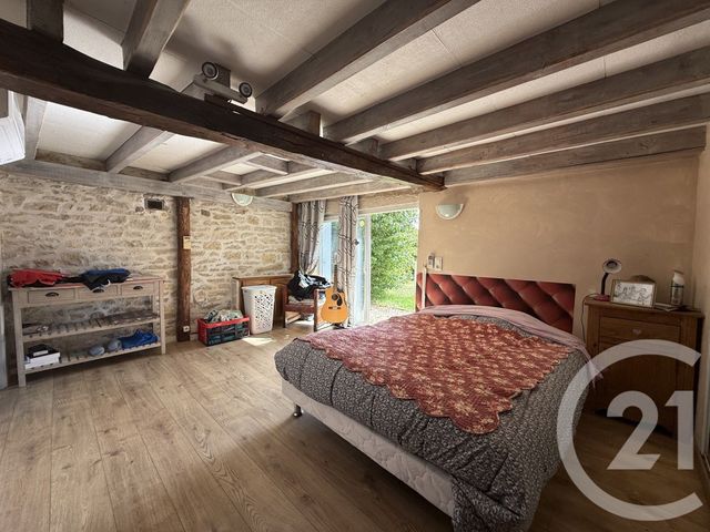 Maison &agrave; vendre - 5 pi&egrave;ces - 108,85 m2 - St Projet - 46 - MIDI-PYRENEES