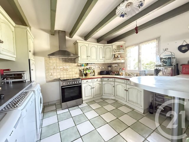 Maison &agrave; vendre - 5 pi&egrave;ces - 108,85 m2 - St Projet - 46 - MIDI-PYRENEES