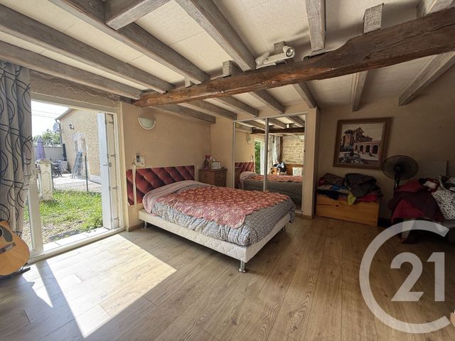 Maison &agrave; vendre - 5 pi&egrave;ces - 108,85 m2 - St Projet - 46 - MIDI-PYRENEES