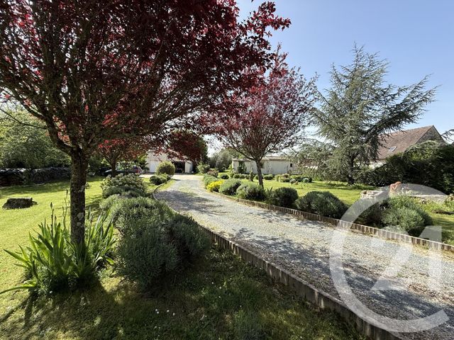 Maison &agrave; vendre - 5 pi&egrave;ces - 108,85 m2 - St Projet - 46 - MIDI-PYRENEES