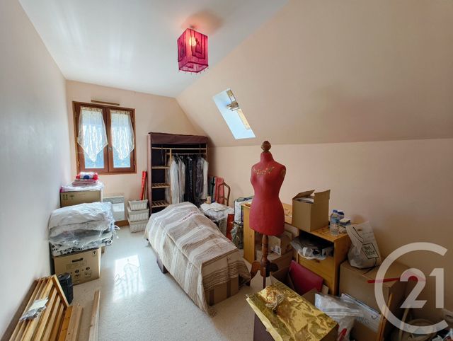 Maison à vendre - 7 pièces - 116,46 m2 - Milhac - 46 - MIDI-PYRENEES