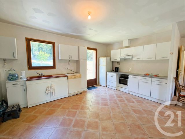 Maison à vendre - 7 pièces - 116,46 m2 - Milhac - 46 - MIDI-PYRENEES