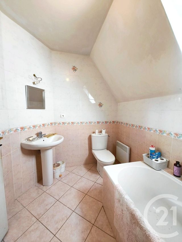 Maison à vendre - 7 pièces - 116,46 m2 - Milhac - 46 - MIDI-PYRENEES