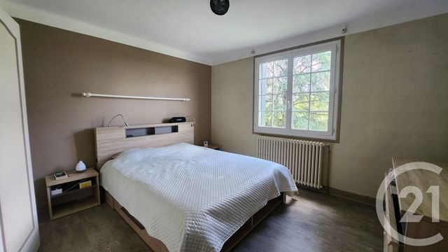 Maison &agrave; vendre - 7 pi&egrave;ces - 166 m2 - Gourdon - 46 - MIDI-PYRENEES