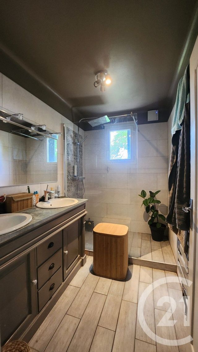 Maison &agrave; vendre - 7 pi&egrave;ces - 166 m2 - Gourdon - 46 - MIDI-PYRENEES