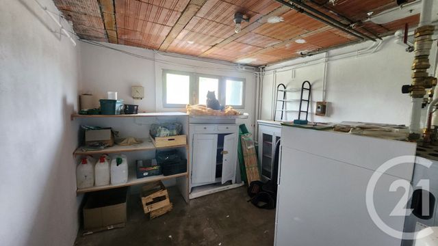 Maison &agrave; vendre - 7 pi&egrave;ces - 166 m2 - Gourdon - 46 - MIDI-PYRENEES