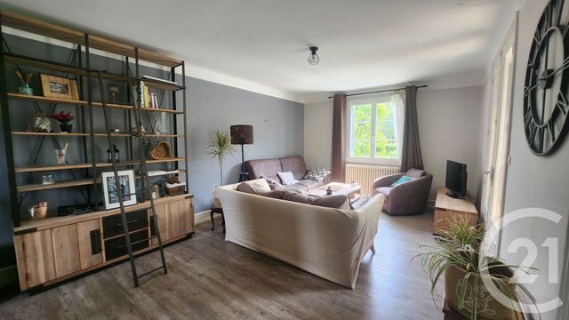 Maison &agrave; vendre - 7 pi&egrave;ces - 166 m2 - Gourdon - 46 - MIDI-PYRENEES