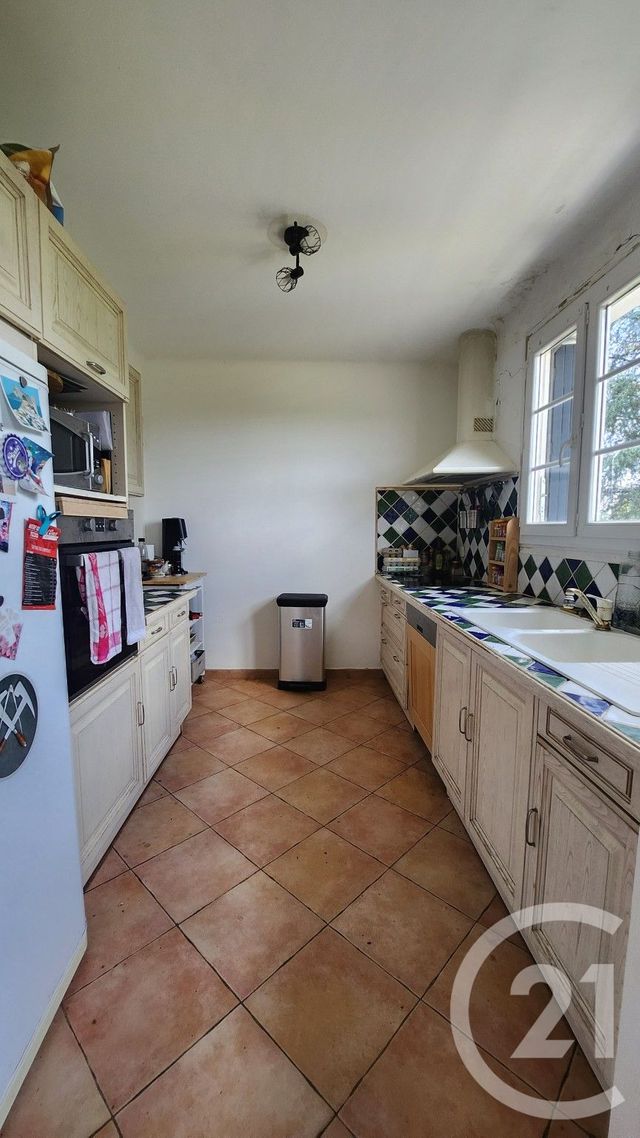 Maison &agrave; vendre - 7 pi&egrave;ces - 166 m2 - Gourdon - 46 - MIDI-PYRENEES