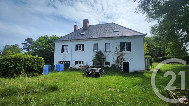 Maison &agrave; vendre - 7 pi&egrave;ces - 166 m2 - Gourdon - 46 - MIDI-PYRENEES