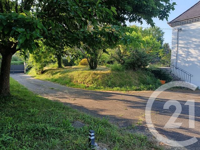 Maison &agrave; vendre - 7 pi&egrave;ces - 166 m2 - Gourdon - 46 - MIDI-PYRENEES