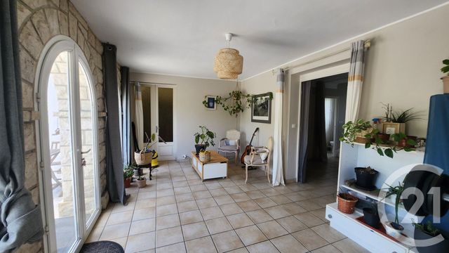 Maison &agrave; vendre - 7 pi&egrave;ces - 166 m2 - Gourdon - 46 - MIDI-PYRENEES