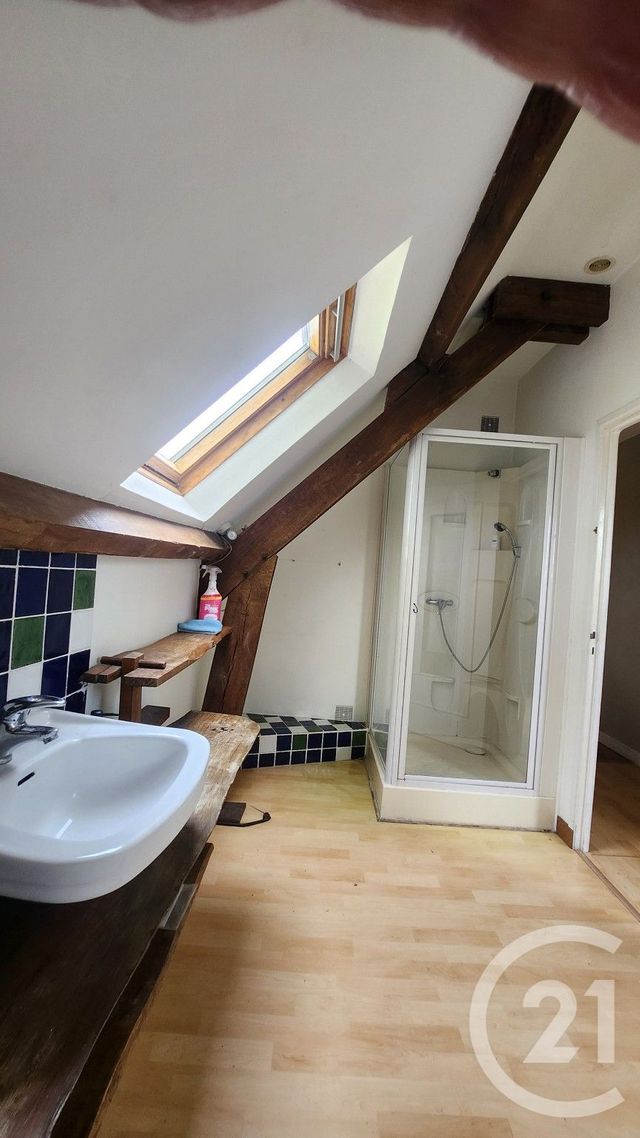 Maison &agrave; vendre - 7 pi&egrave;ces - 166 m2 - Gourdon - 46 - MIDI-PYRENEES