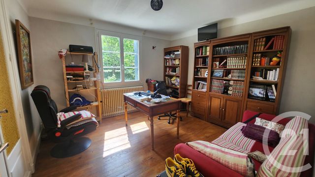 Maison &agrave; vendre - 7 pi&egrave;ces - 166 m2 - Gourdon - 46 - MIDI-PYRENEES