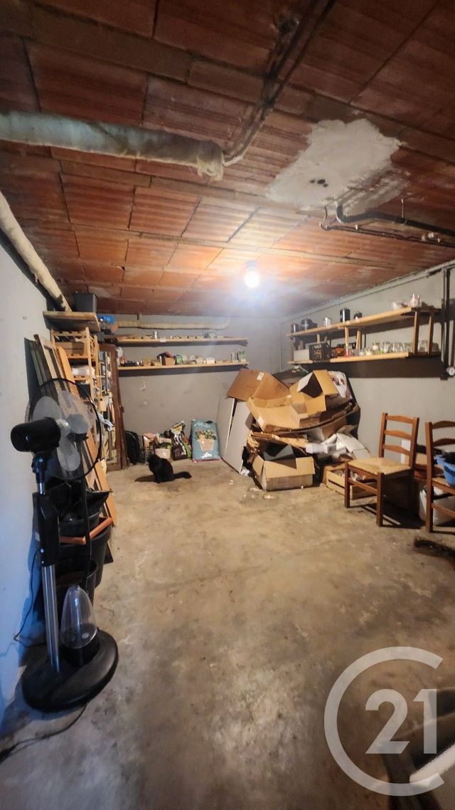 Maison &agrave; vendre - 7 pi&egrave;ces - 166 m2 - Gourdon - 46 - MIDI-PYRENEES