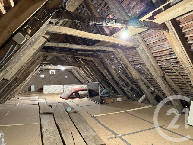 Maison à vendre - 5 pièces - 112,30 m2 - Frayssinet - 46 - MIDI-PYRENEES