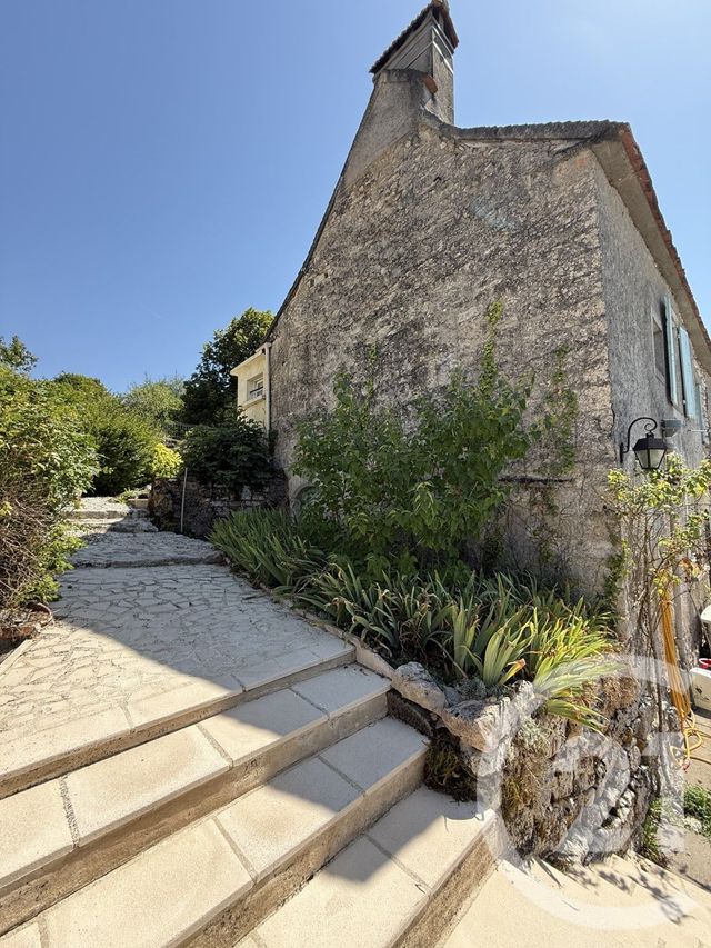 Maison à vendre - 5 pièces - 112,30 m2 - Frayssinet - 46 - MIDI-PYRENEES