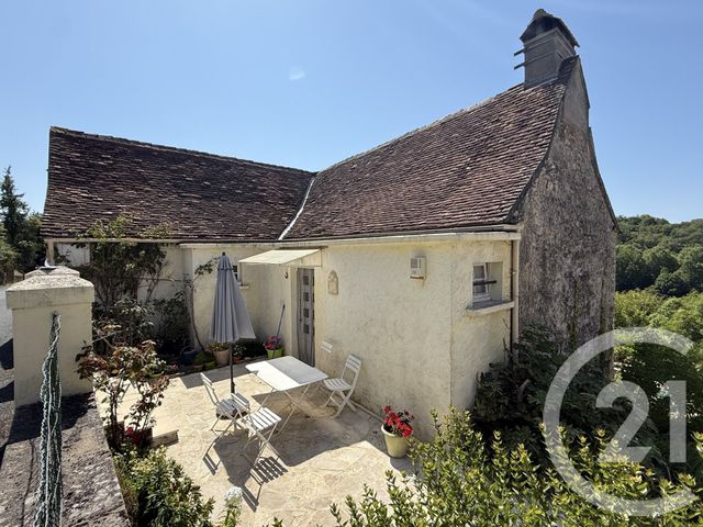 Maison à vendre - 5 pièces - 112,30 m2 - Frayssinet - 46 - MIDI-PYRENEES