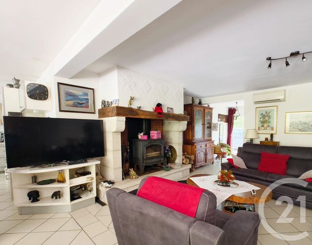 Maison &agrave; vendre - 6 pi&egrave;ces - 152,33 m2 - Gourdon - 46 - MIDI-PYRENEES