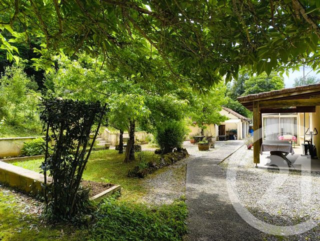 Maison &agrave; vendre - 6 pi&egrave;ces - 152,33 m2 - Gourdon - 46 - MIDI-PYRENEES