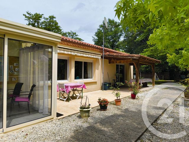 Maison &agrave; vendre - 6 pi&egrave;ces - 152,33 m2 - Gourdon - 46 - MIDI-PYRENEES