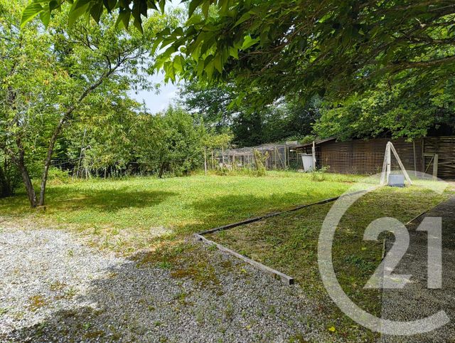 Maison &agrave; vendre - 6 pi&egrave;ces - 152,33 m2 - Gourdon - 46 - MIDI-PYRENEES