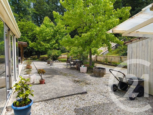 Maison &agrave; vendre - 6 pi&egrave;ces - 152,33 m2 - Gourdon - 46 - MIDI-PYRENEES
