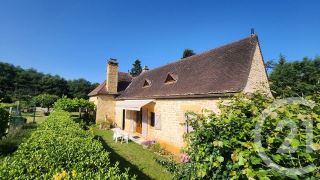 Maison &agrave; vendre - 8 pi&egrave;ces - 214 m2 - Gourdon - 46 - MIDI-PYRENEES