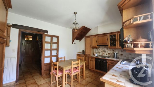 Maison &agrave; vendre - 8 pi&egrave;ces - 214 m2 - Gourdon - 46 - MIDI-PYRENEES