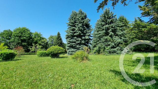 Maison &agrave; vendre - 8 pi&egrave;ces - 214 m2 - Gourdon - 46 - MIDI-PYRENEES