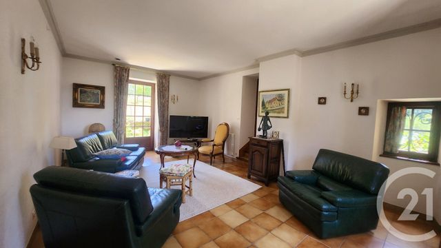 Maison &agrave; vendre - 8 pi&egrave;ces - 214 m2 - Gourdon - 46 - MIDI-PYRENEES