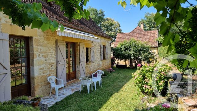 Maison &agrave; vendre - 8 pi&egrave;ces - 214 m2 - Gourdon - 46 - MIDI-PYRENEES
