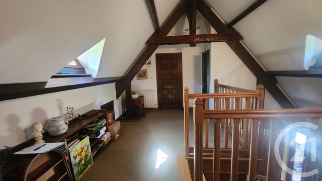 Maison &agrave; vendre - 8 pi&egrave;ces - 214 m2 - Gourdon - 46 - MIDI-PYRENEES