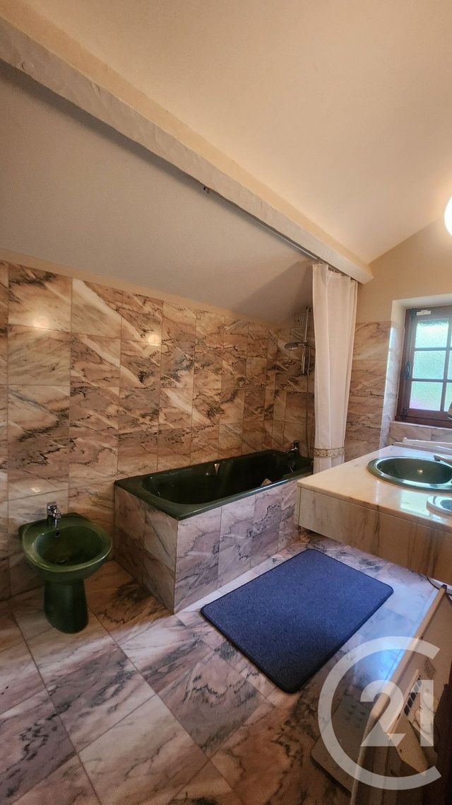 Maison &agrave; vendre - 8 pi&egrave;ces - 214 m2 - Gourdon - 46 - MIDI-PYRENEES