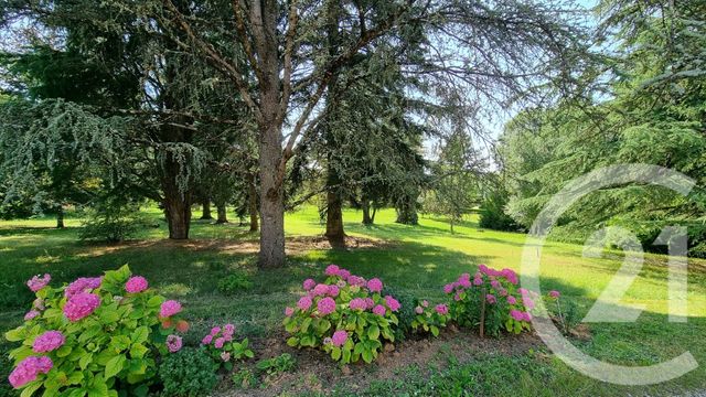 Maison &agrave; vendre - 8 pi&egrave;ces - 214 m2 - Gourdon - 46 - MIDI-PYRENEES