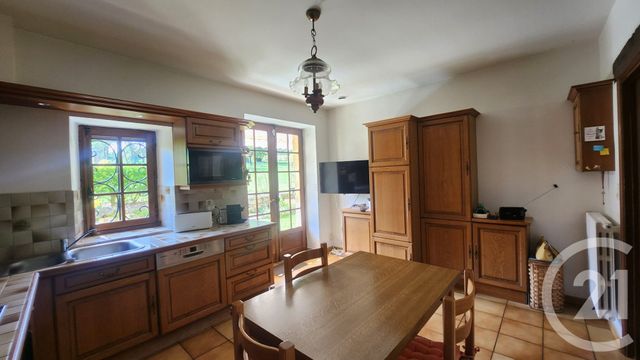 Maison &agrave; vendre - 8 pi&egrave;ces - 214 m2 - Gourdon - 46 - MIDI-PYRENEES