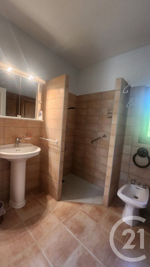 Maison &agrave; vendre - 8 pi&egrave;ces - 214 m2 - Gourdon - 46 - MIDI-PYRENEES