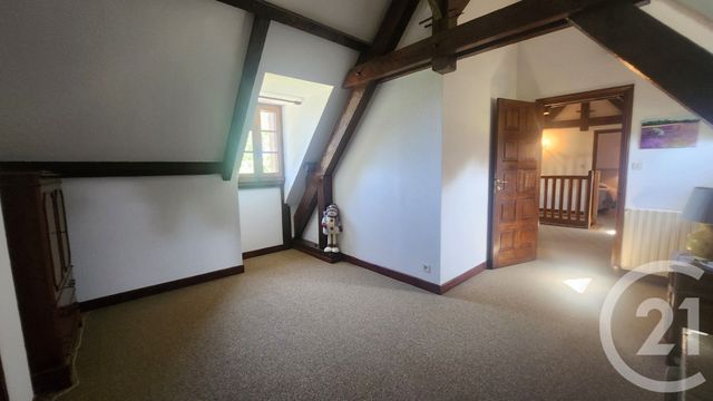 Maison &agrave; vendre - 8 pi&egrave;ces - 214 m2 - Gourdon - 46 - MIDI-PYRENEES